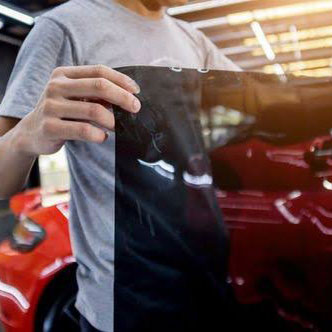 Window Tinting