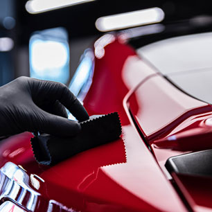 Ceramic Coating