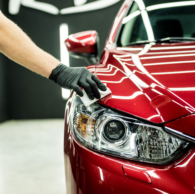 3M™ CERAMIC COATING