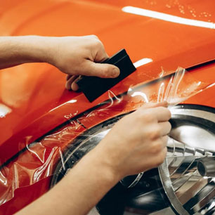 Paint Protection